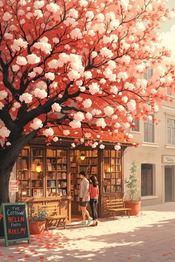 木棉花开时 海报